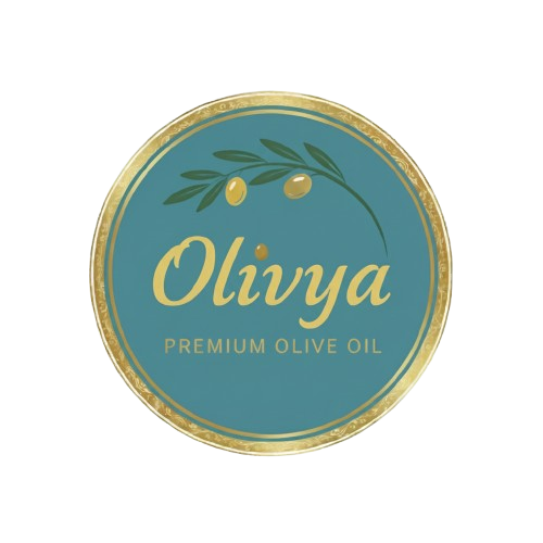 Olivya Logo